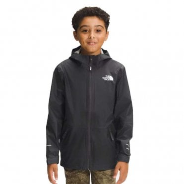 The North Face Boys Alta Vista Rain Jacket
