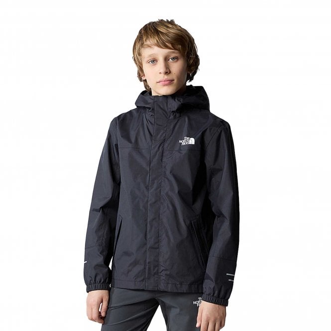 The North Face  Boys Antora Rain Waterproof Jacket