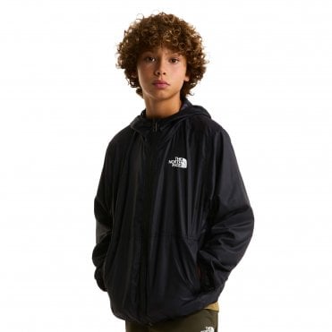 The North Face Boys Cyclone Wind Jacket