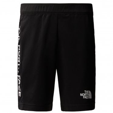 The North Face Boys Never Stop Knit Shorts