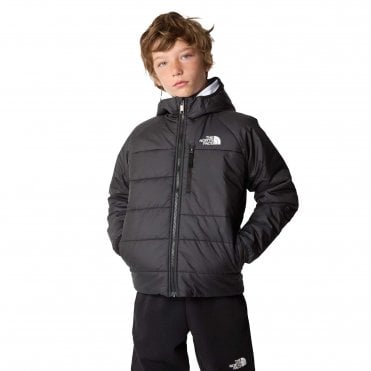 The North Face Boys Perrito Reversible Insulated Jacket