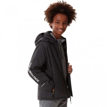 The North Face Boys Reactor Insulated Jacket