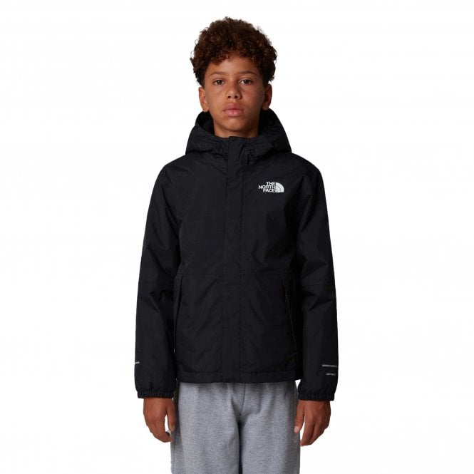The North Face  Boys Warm Antora Rain Jacket