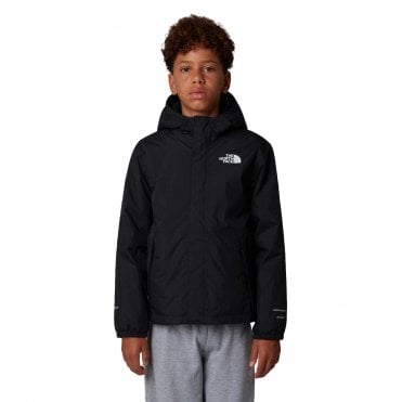 The North Face Boys Warm Antora Rain Jacket