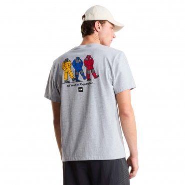 The North Face Celebration Relaxed Short Sleeve Tee
