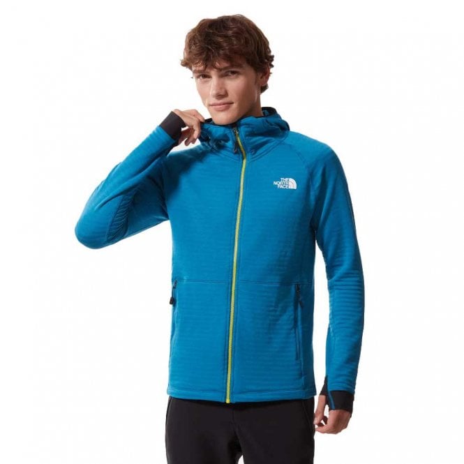 The North Face  Circadian Fleece Jacket