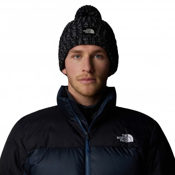 The North Face  Cozy Chunky Cabin Beanie