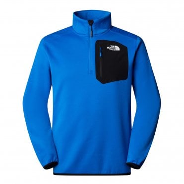 The North Face Crest 1/4 Zip Fleece