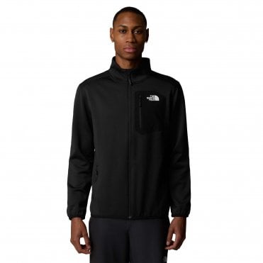 The North Face Crest Full-Zip Fleece
