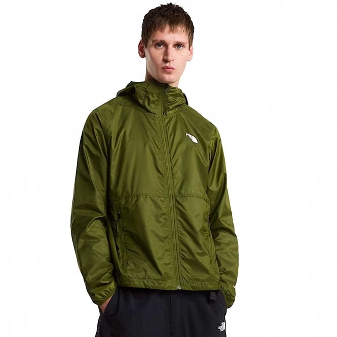 The North Face  Cyclone Wind Jacket
