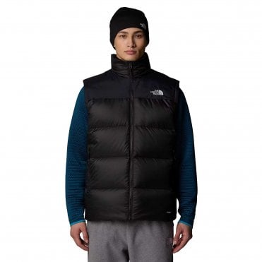 The North Face Diablo 2.0 Down Vest