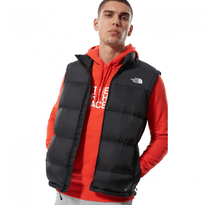 The North Face  Diablo Down Gilet