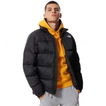 The North Face Diablo Down Jacket