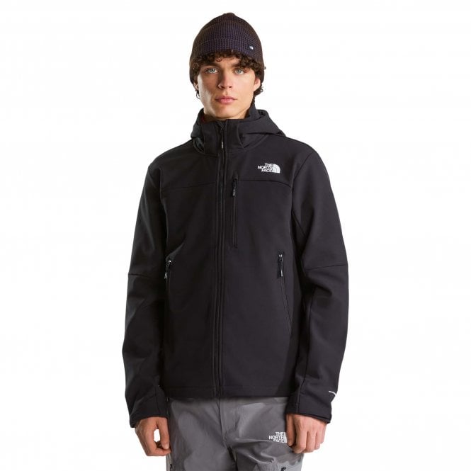 The North Face  Diablo Softshell Jacket - Detachable Hood