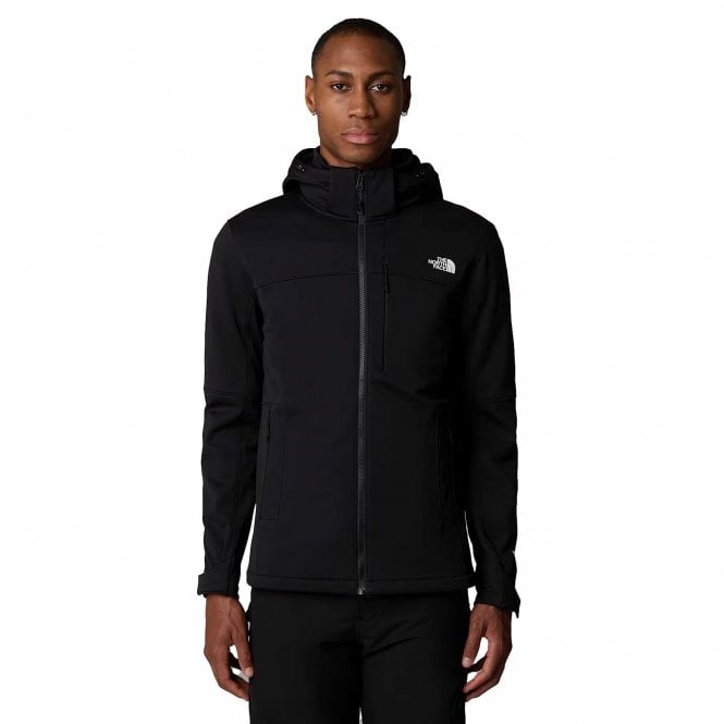The North Face  Diablo Softshell Jacket