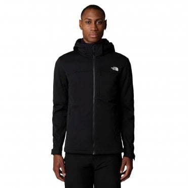 The North Face Diablo Softshell Jacket