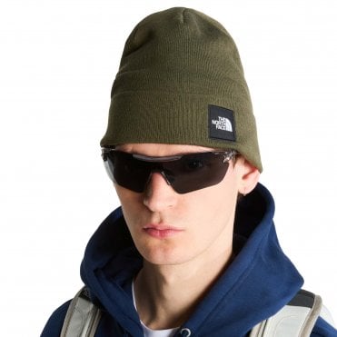 The North Face Dock Worker Recycled Beanie