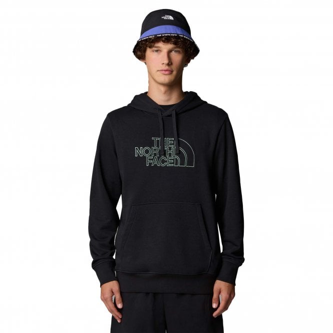 The North Face  Drew Peak Light Hoodie