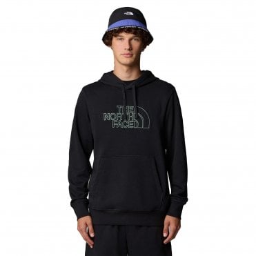 The North Face Drew Peak Light Hoodie