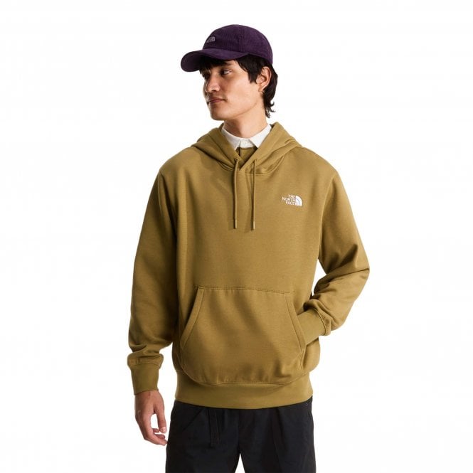 The North Face  Essential Relaxed Hoodie