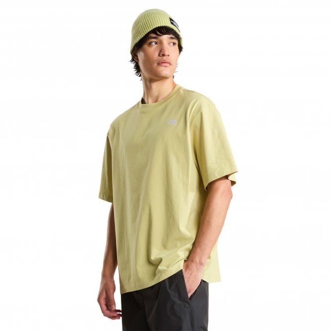 The North Face  Essential Simple Dome OverSized SS Tee