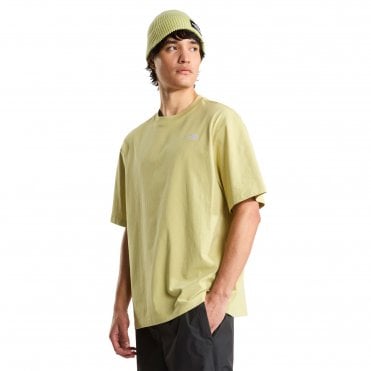 The North Face Essential Simple Dome OverSized SS Tee
