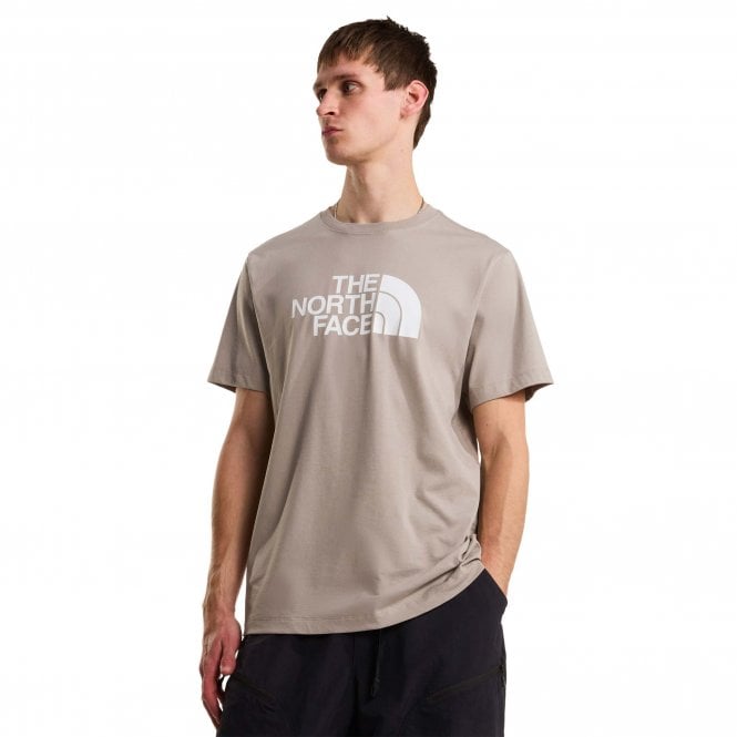 The North Face  Evolution Half Dome Short Sleeve Tee