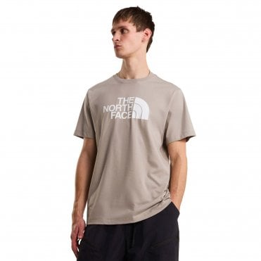The North Face Evolution Half Dome Short Sleeve Tee