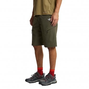 The North Face Exploration Short