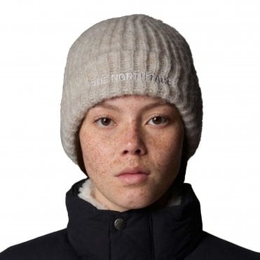 The North Face Fohair Cabin Beanie