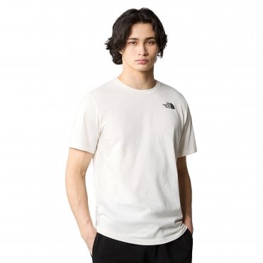 The North Face Foundation Graphic Short Sleeved Tee