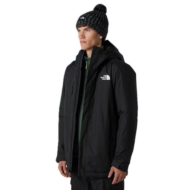 The North Face  Freedom Insulated Ski Jacket