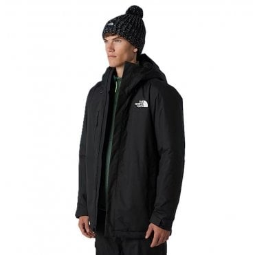 The North Face Freedom Insulated Ski Jacket