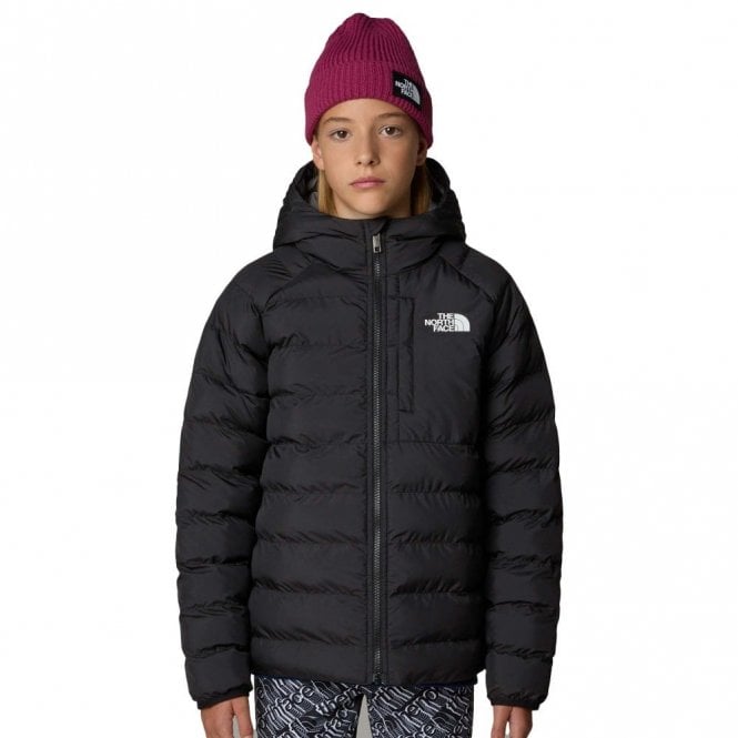 The North Face  Girls Perrito Reversible Jacket