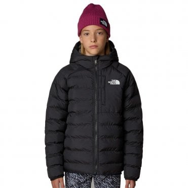 The North Face Girls Perrito Reversible Jacket