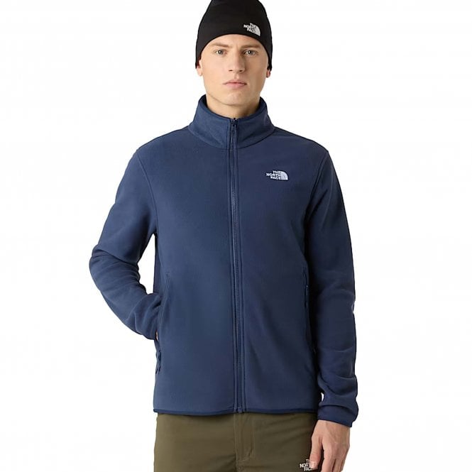 The North Face  Glacier Fleece Jacket
