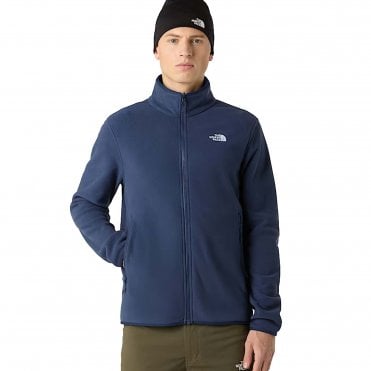 The North Face The North Face Glacier Fleece Jacket