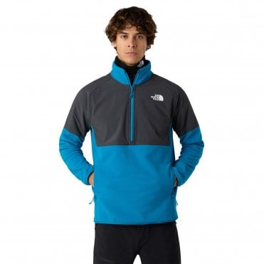 The North Face Glacier Heavyweight 1/2 Zip Fleece