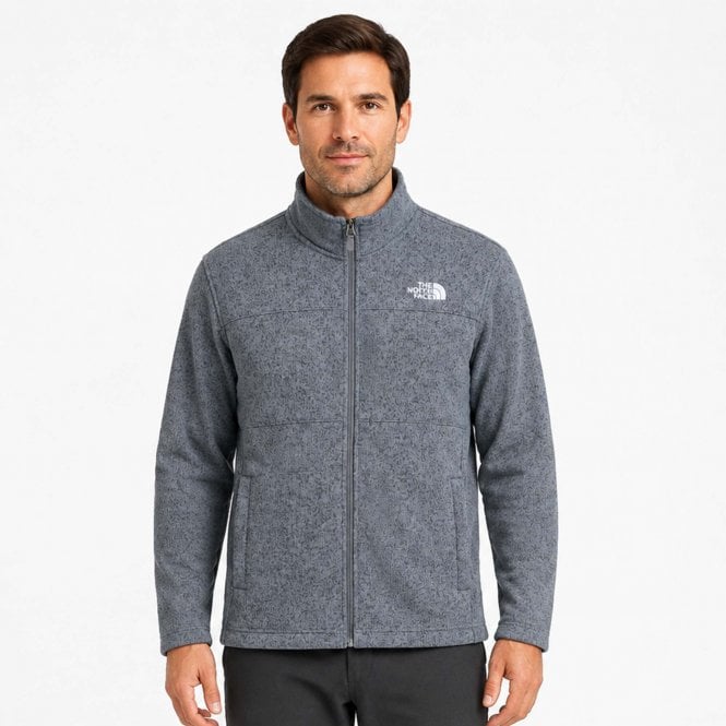 The North Face  Gordon Lyons Full Zip Jacket 