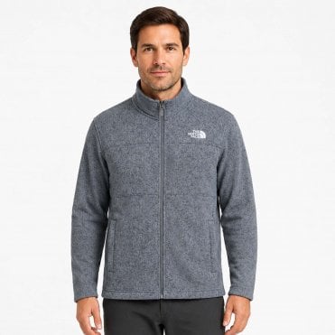 The North Face Gordon Lyons Full Zip Jacket 