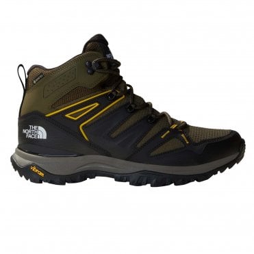 The North Face Hedgehog Gore-Tex Mid Hiking Boots