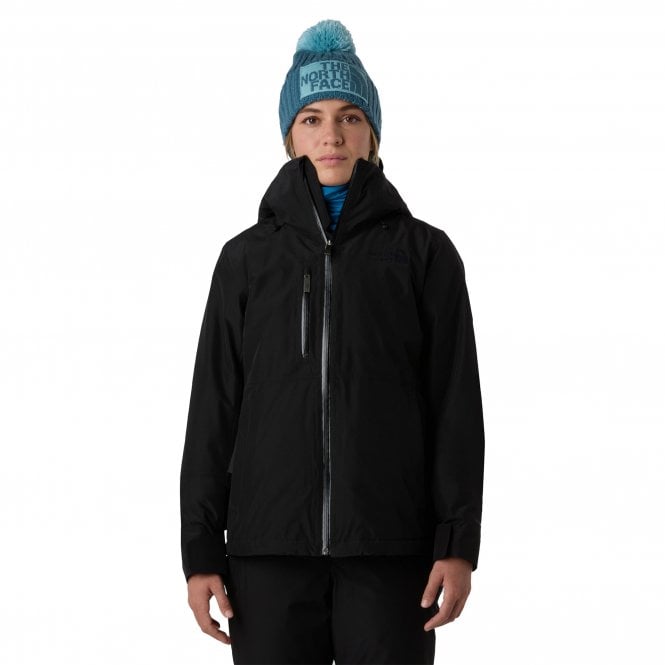 The North Face  Ladies Descendit Jacket