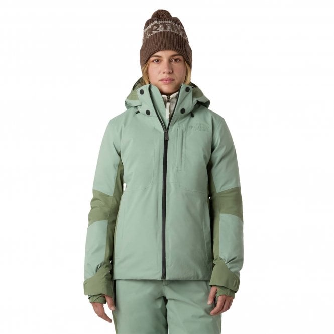 The North Face  Ladies Lenado Ski Jacket 