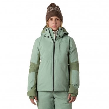 The North Face Ladies Lenado Ski Jacket 