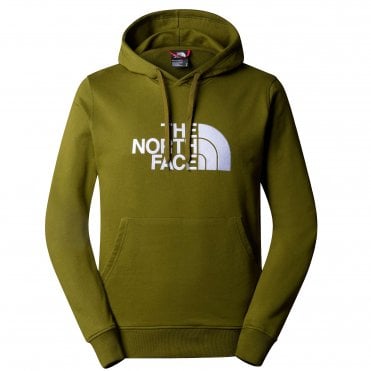The North Face Light Drew Peak Pullover Hoodie