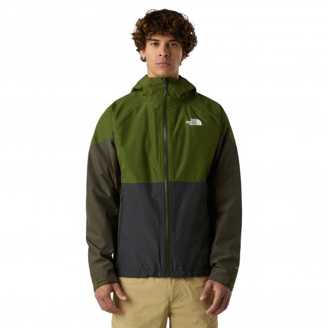 The North Face  Lightning Zip-In Waterproof Jacket