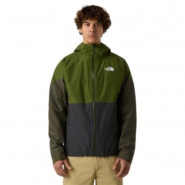 The North Face Lightning Zip-In Waterproof Jacket