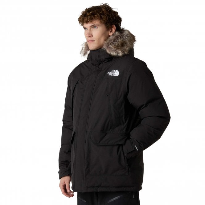 The North Face  McMurdo Parka Jacket