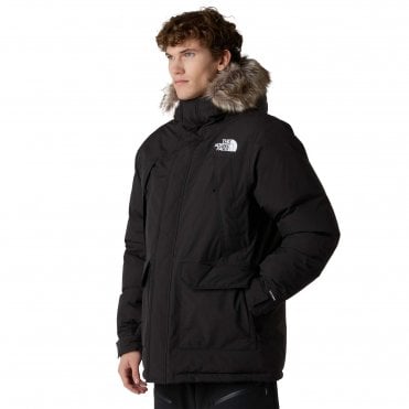 The North Face McMurdo Parka Jacket
