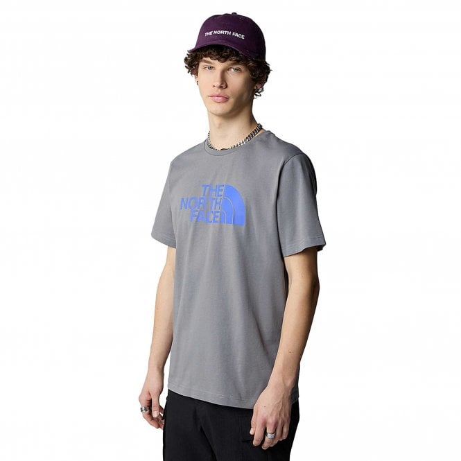 The North Face  Mens S/S Easy Tee